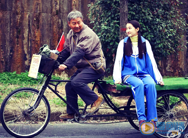 关晓彤《搭错车》剧照 关晓彤高清写真_关晓彤高清剧照