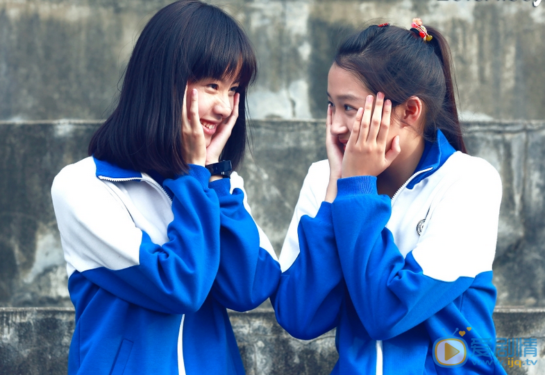 关晓彤《左耳》剧照 关晓彤高清写真_关晓彤高清剧照