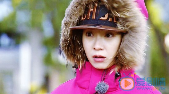 宋智孝《running man》综艺照 宋智孝个人资料介绍简介宋智孝高清照片