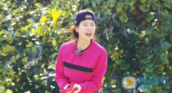 宋智孝《running man》综艺照 宋智孝个人资料介绍简介宋智孝高清照片