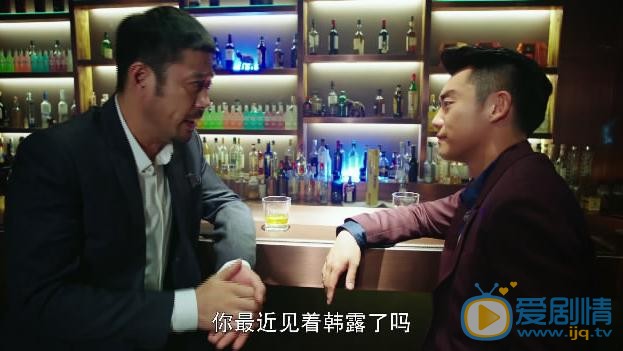 那年青春我们正好剧照