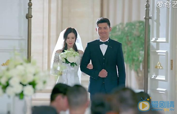 那年青春我们正好第25集预告 刘婷郭海兵举办婚礼