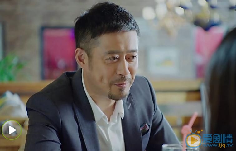 那年青春我们正好剧照