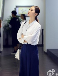《那年青春我们正好》刘诗诗女主成客串！女二上位戏份压轴 粉丝炮轰官博为诗诗讨公道