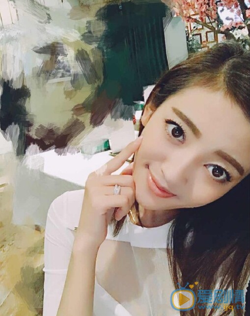 何瑞贤生活照 何瑞贤个人资料介绍简介何瑞贤高清照片