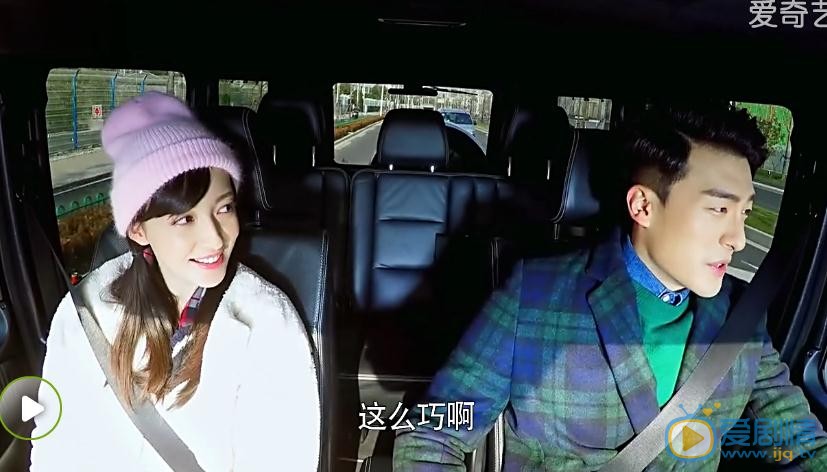 柠檬初上剧照