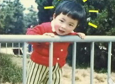 薛之谦童年照 薛之谦高清写真_薛之谦高清剧照
