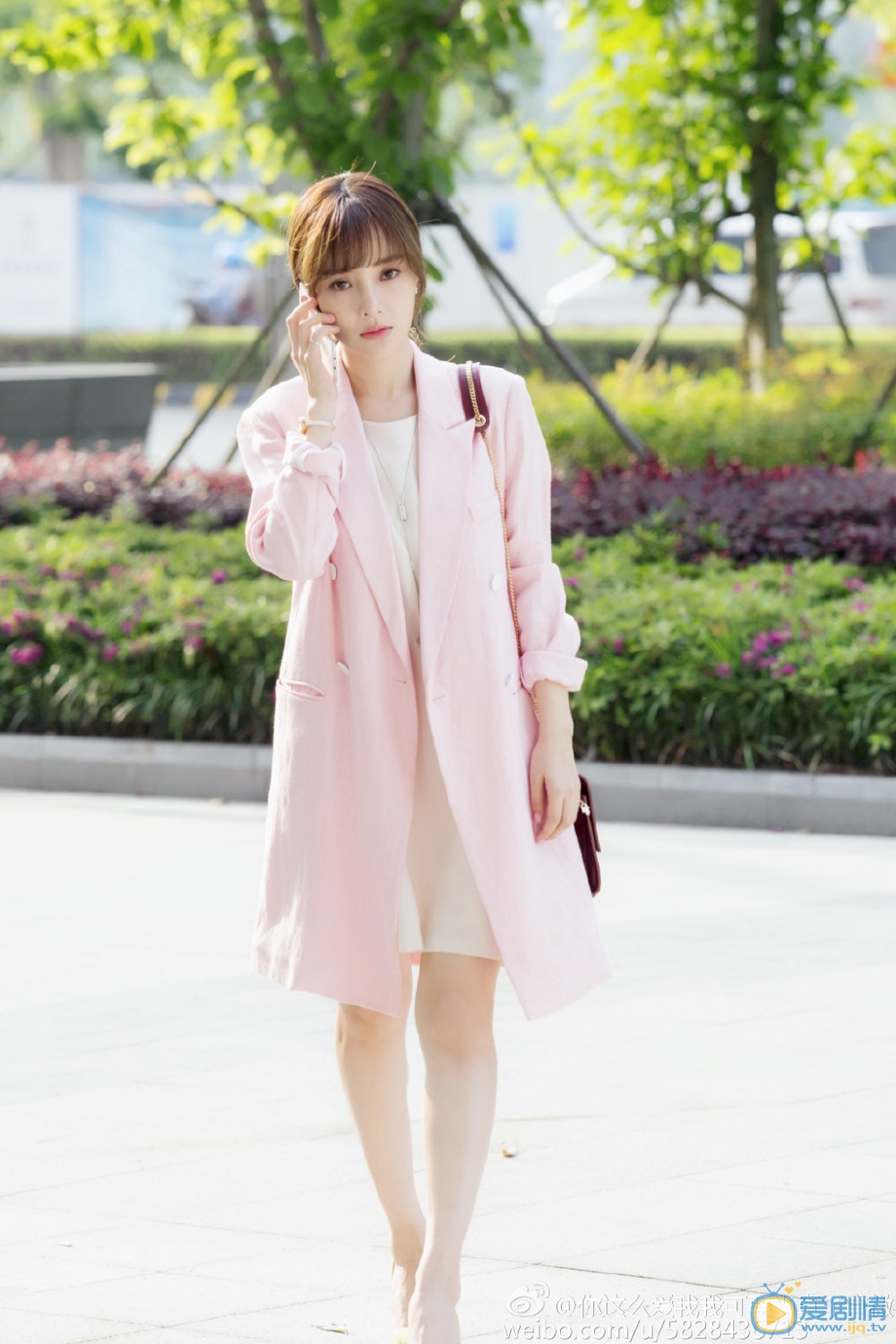 你这么爱我 我可要当真了杨五斤剧照 