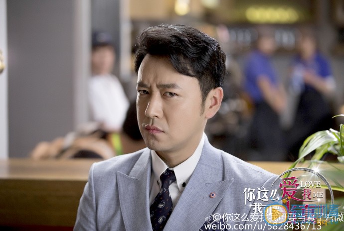 姜坎儿最新剧照_姜坎儿高清剧照