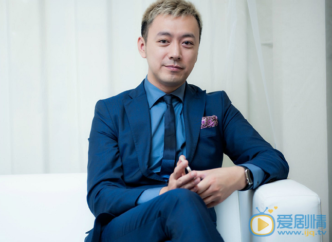 你这么爱我 我可要当真了姜坎儿剧照