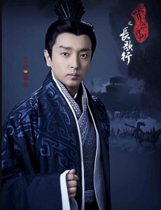 李通