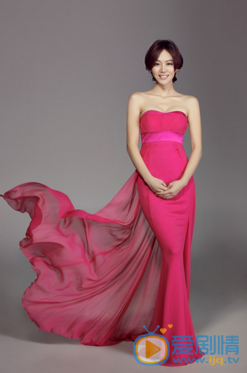 姜妍写真 姜妍高清写真_姜妍高清剧照