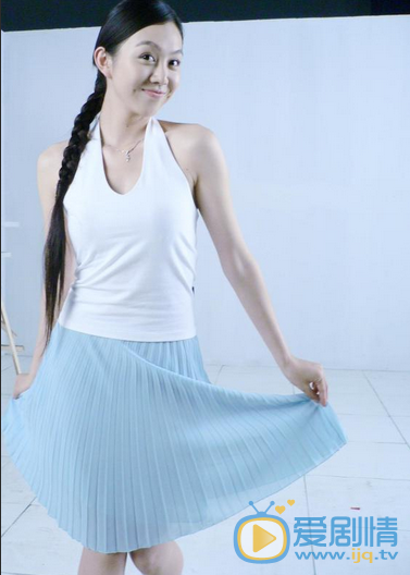 姜妍早期写真 姜妍高清写真_姜妍高清剧照
