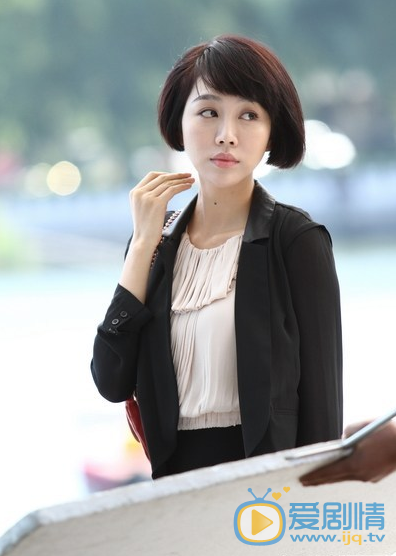 姜妍《光阴的故事》剧照 姜妍高清写真_姜妍高清剧照