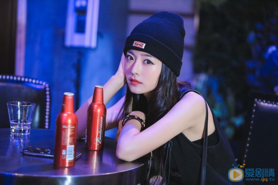 种丹妮《那年青春我们正好》剧照 种丹妮高清写真_种丹妮高清剧照