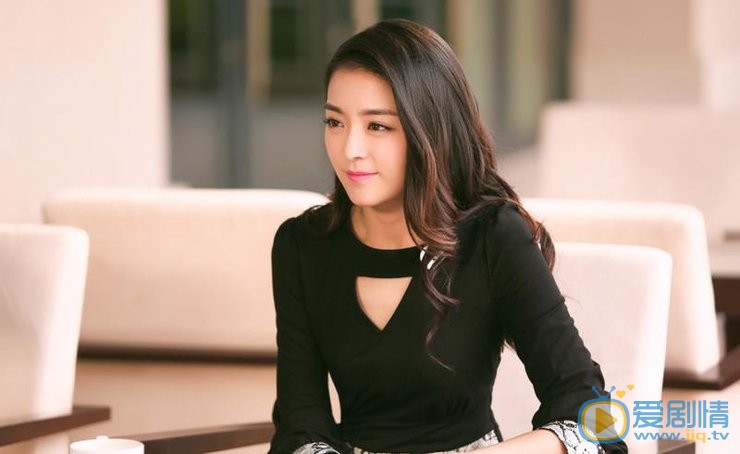 种丹妮《那年青春我们正好》剧照 种丹妮高清写真_种丹妮高清剧照