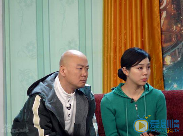 姜妍小品剧照 姜妍高清写真_姜妍高清剧照