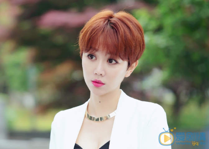 姜妍《你这么爱我 我可要当真了》剧照 姜妍高清写真_姜妍高清剧照