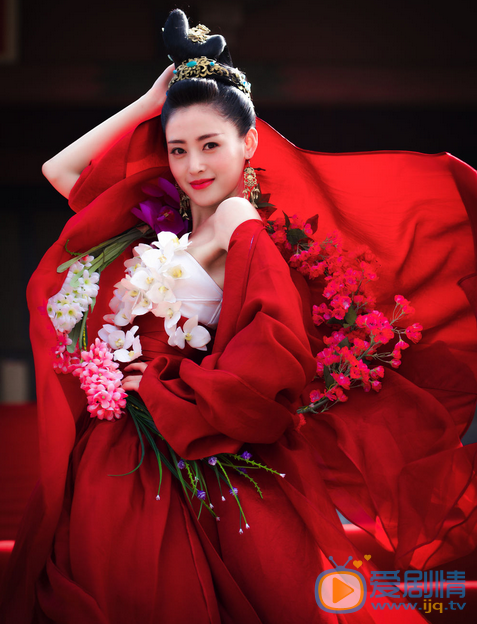 张天爱结过婚吗？张天爱老公是谁？张天爱前男友李子峰曝光