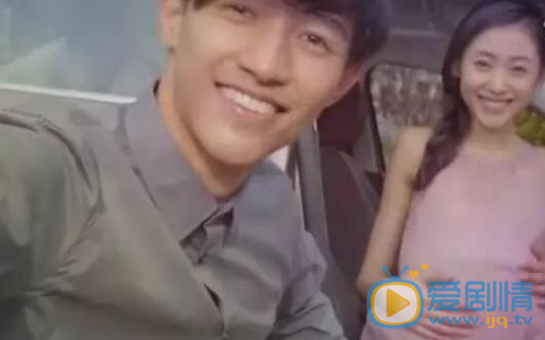 张天爱李子峰婚纱照   张天爱结过婚吗？张天爱老公是谁？张天爱前男友李子峰曝光