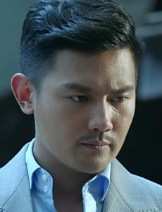那年青春我们正好是谁砸了何静的早餐店？是郭海兵吗？郭海兵为什么这么做？