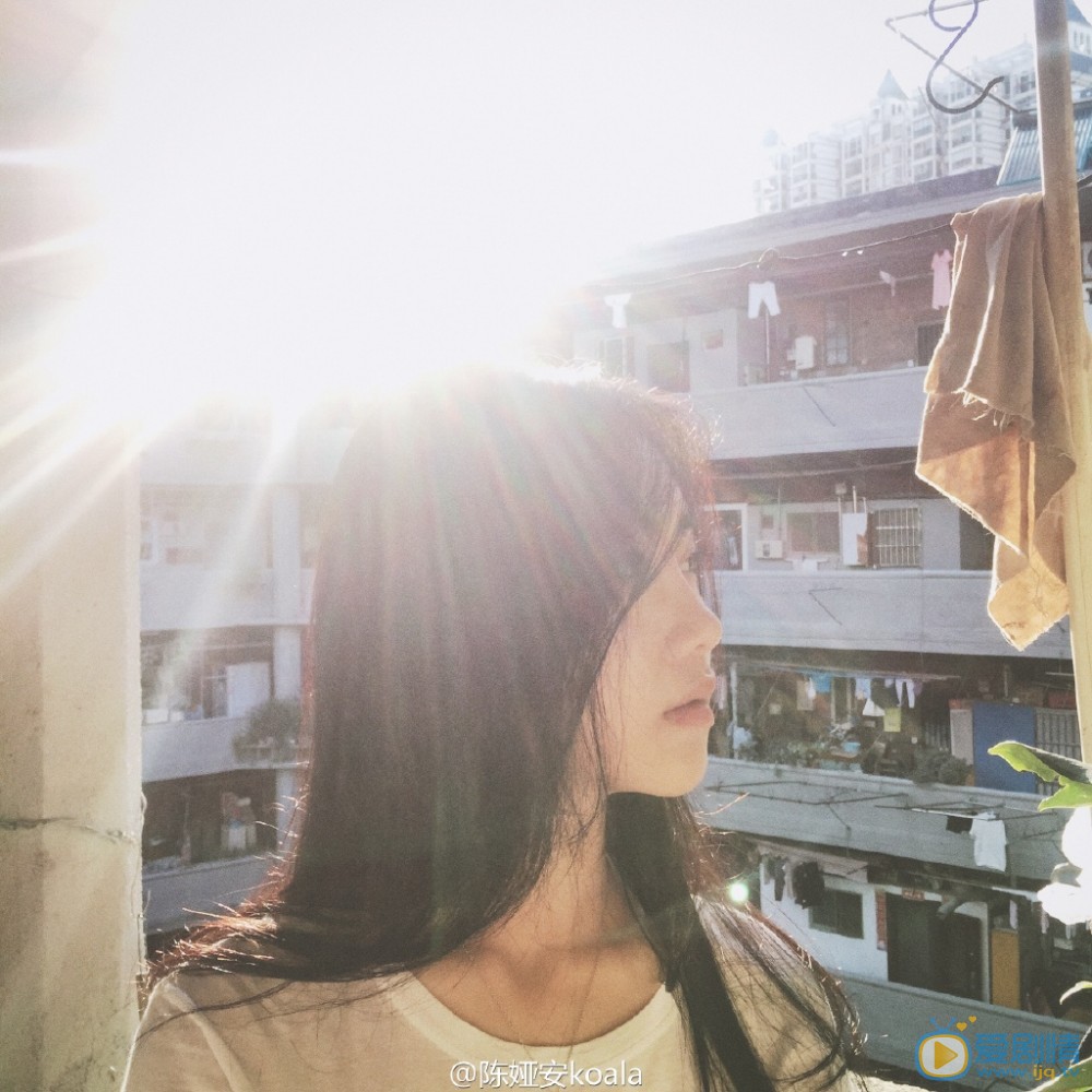 陈娅安生活照 陈娅安高清写真_陈娅安高清剧照