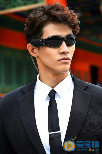 李子峰全员加速中剧照 李子峰高清写真_李子峰高清剧照