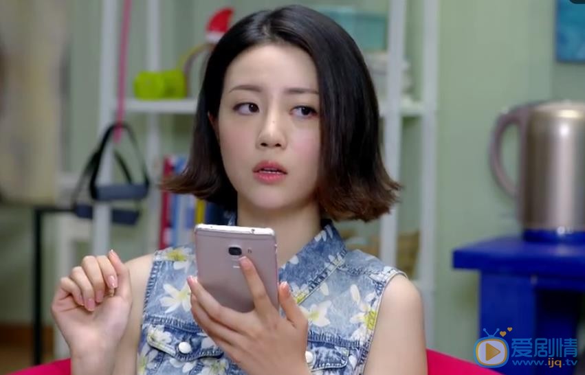 亲爱的翻译官剧情介绍