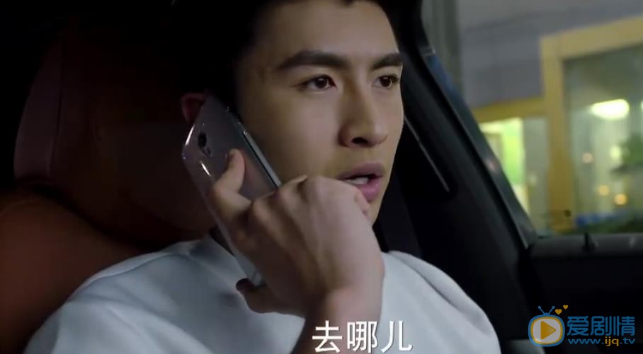 亲爱的翻译官剧情介绍