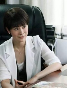 《女不强大天不容》将播 盘点海清演过的好剧