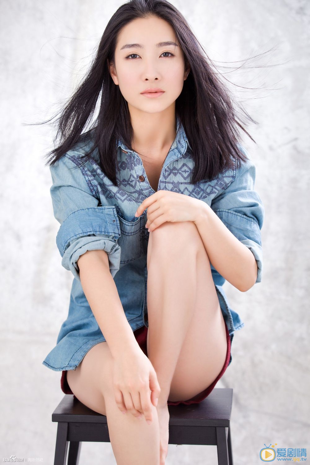 陶昕然性感写真 陶昕然高清写真_陶昕然高清剧照