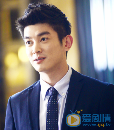 再见老婆大人赵天材剧照 