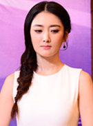 再见老婆大人毕婷剧照 