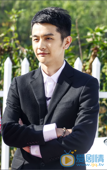 再见老婆大人龙小培剧照 