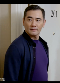 再见老婆大人周永安剧照 