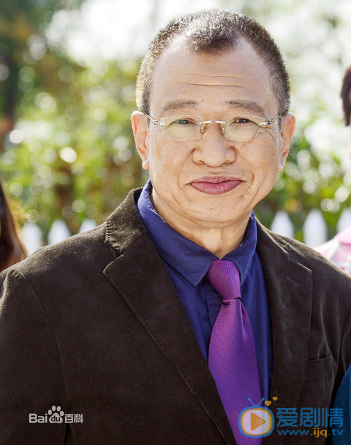 再见老婆大人何叔剧照 
