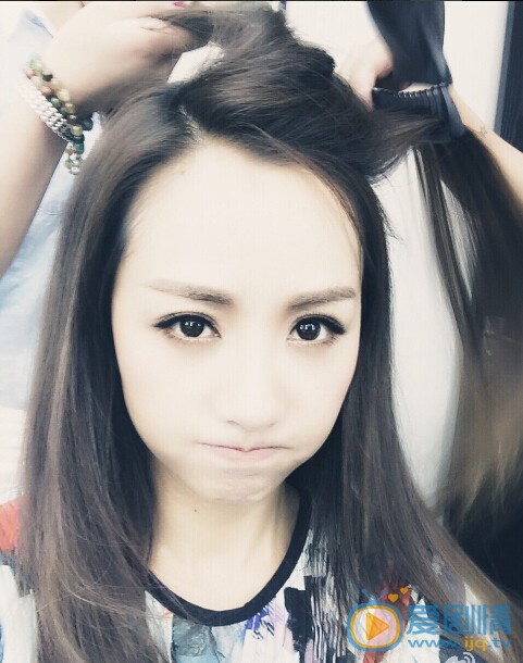 杨蓉生活照 杨蓉个人资料介绍简介杨蓉生活照