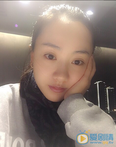 杨蓉生活照 杨蓉个人资料介绍简介杨蓉生活照