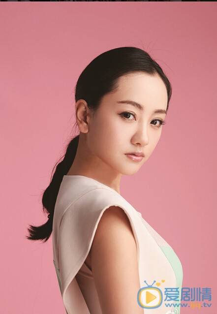 杨蓉个人资料介绍简介杨蓉生活照