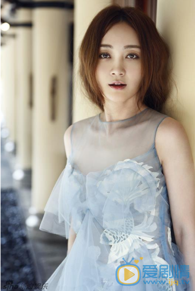 姚笛唯美写真 姚笛高清写真_姚笛高清剧照