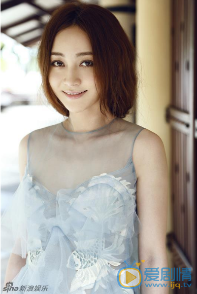 姚笛唯美写真 姚笛高清写真_姚笛高清剧照
