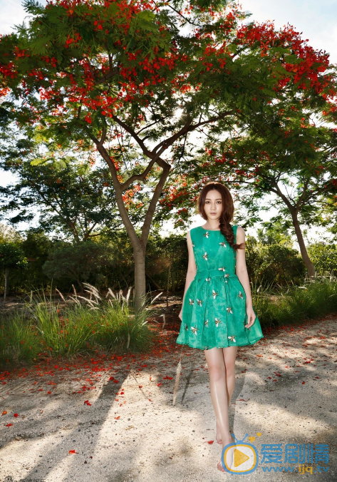 姚笛唯美写真 姚笛高清写真_姚笛高清剧照