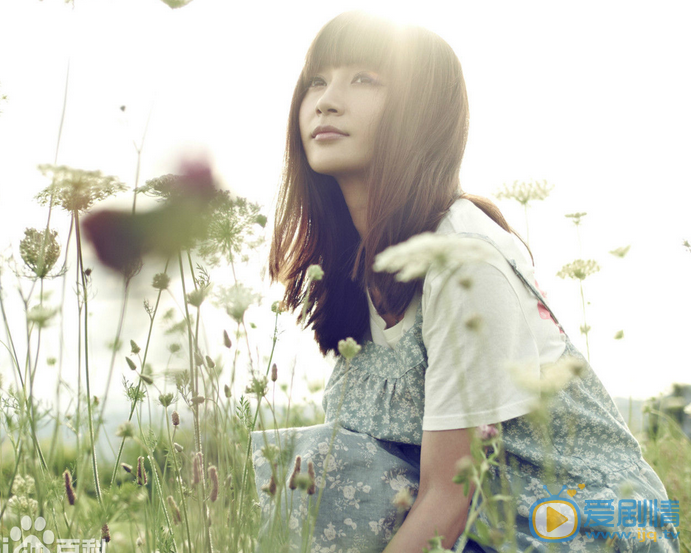 姚笛唯美写真 姚笛高清写真_姚笛高清剧照