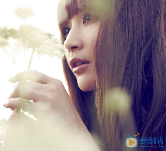 姚笛唯美写真 姚笛高清写真_姚笛高清剧照