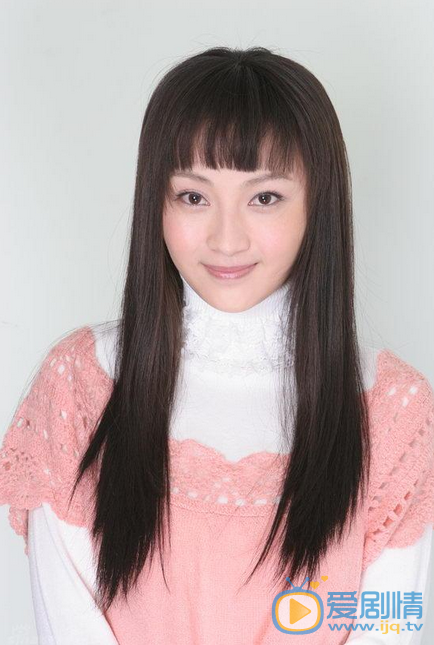 姚笛《孽债》剧照 姚笛高清写真_姚笛高清剧照