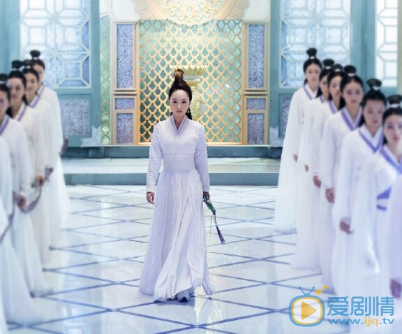 杨蓉《飞刀又见飞刀》剧情 杨蓉个人资料介绍简介杨蓉剧照