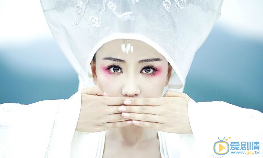 杨蓉《美人制造》剧照 杨蓉个人资料介绍简介杨蓉剧照