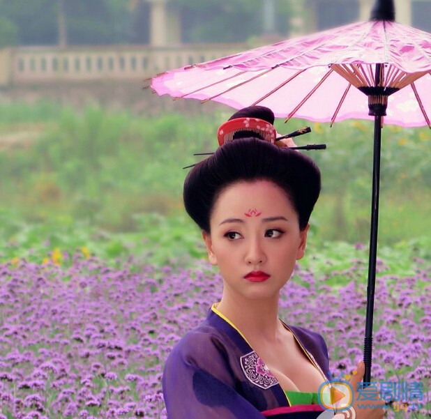 杨蓉《美人制造》剧照 杨蓉个人资料介绍简介杨蓉剧照