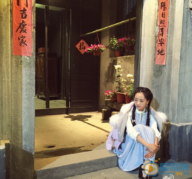 杨蓉剧照 杨蓉个人资料介绍简介杨蓉剧照