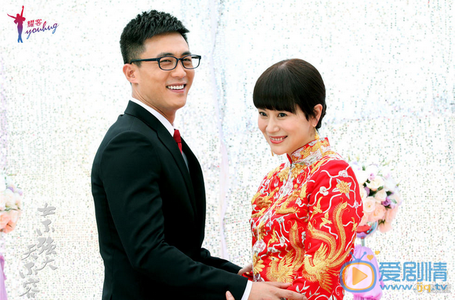 《女不强大天不容》今晚开播 第1集精彩片花抢先看